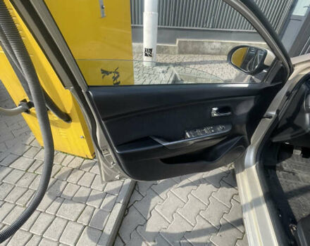 Бежевый Киа Рио, объемом двигателя 1.59 л и пробегом 198 тыс. км за 7300 $, фото 7 на Automoto.ua