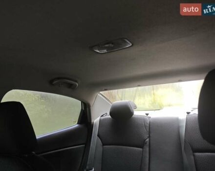 Кіа Ріо 2012 у Києві на Automoto.ua Бежевий Кіа Ріо, об'ємом двигуна 1.4 л та пробігом 337 тис. км за 6500 $, фото 42 на Automoto.ua