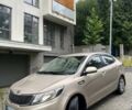 Бежевый Киа Рио, объемом двигателя 1.4 л и пробегом 192 тыс. км за 5700 $, фото 6 на Automoto.ua
