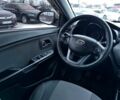 Бежевий Кіа Ріо, об'ємом двигуна 1.6 л та пробігом 162 тис. км за 5999 $, фото 12 на Automoto.ua