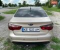 Бежевий Кіа Ріо, об'ємом двигуна 1.59 л та пробігом 180 тис. км за 7800 $, фото 3 на Automoto.ua