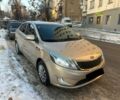 Бежевий Кіа Ріо, об'ємом двигуна 1.4 л та пробігом 187 тис. км за 5600 $, фото 2 на Automoto.ua