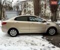 Бежевий Кіа Ріо, об'ємом двигуна 1.59 л та пробігом 122 тис. км за 8600 $, фото 6 на Automoto.ua