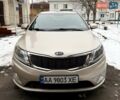 Бежевий Кіа Ріо, об'ємом двигуна 1.59 л та пробігом 122 тис. км за 8600 $, фото 1 на Automoto.ua