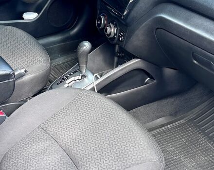 Бежевый Киа Рио, объемом двигателя 1.6 л и пробегом 152 тыс. км за 8200 $, фото 4 на Automoto.ua