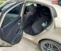 Бежевий Кіа Ріо, об'ємом двигуна 1.59 л та пробігом 180 тис. км за 7800 $, фото 22 на Automoto.ua