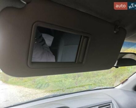 Кіа Ріо 2012 у Києві на Automoto.ua Бежевий Кіа Ріо, об'ємом двигуна 1.4 л та пробігом 337 тис. км за 6500 $, фото 44 на Automoto.ua