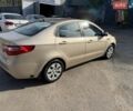 Бежевий Кіа Ріо, об'ємом двигуна 1.59 л та пробігом 94 тис. км за 8100 $, фото 2 на Automoto.ua