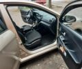Бежевый Киа Рио, объемом двигателя 1.4 л и пробегом 83 тыс. км за 8300 $, фото 7 на Automoto.ua