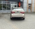 Бежевый Киа Рио, объемом двигателя 1.4 л и пробегом 212 тыс. км за 5750 $, фото 5 на Automoto.ua