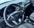 Бежевий Кіа Ріо, об'ємом двигуна 1.6 л та пробігом 162 тис. км за 5999 $, фото 6 на Automoto.ua