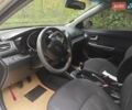 Кіа Ріо 2012 у Києві на Automoto.ua Бежевий Кіа Ріо, об'ємом двигуна 1.4 л та пробігом 337 тис. км за 6500 $, фото 12 на Automoto.ua