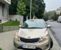 Бежевый Киа Рио, объемом двигателя 1.4 л и пробегом 192 тыс. км за 5700 $, фото 1 на Automoto.ua