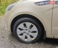 Кіа Ріо 2012 у Києві на Automoto.ua Бежевий Кіа Ріо, об'ємом двигуна 1.4 л та пробігом 337 тис. км за 6500 $, фото 30 на Automoto.ua