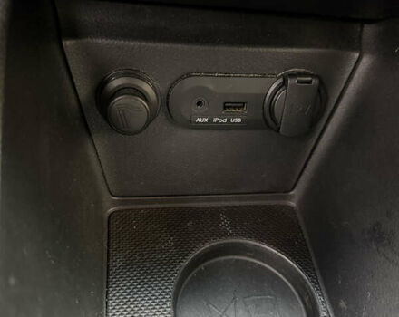 Бежевий Кіа Ріо, об'ємом двигуна 1.59 л та пробігом 122 тис. км за 8600 $, фото 15 на Automoto.ua