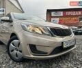 Бежевый Киа Рио, объемом двигателя 1.4 л и пробегом 66 тыс. км за 7700 $, фото 1 на Automoto.ua