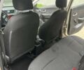 Бежевый Киа Рио, объемом двигателя 1.4 л и пробегом 192 тыс. км за 5700 $, фото 17 на Automoto.ua
