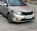 Бежевый Киа Рио, объемом двигателя 1.6 л и пробегом 152 тыс. км за 8200 $, фото 1 на Automoto.ua