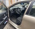 Бежевый Киа Рио, объемом двигателя 1.4 л и пробегом 212 тыс. км за 5750 $, фото 4 на Automoto.ua