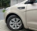 Бежевый Киа Рио, объемом двигателя 1.4 л и пробегом 192 тыс. км за 6300 $, фото 5 на Automoto.ua