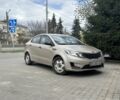 Бежевый Киа Рио, объемом двигателя 1.4 л и пробегом 212 тыс. км за 5750 $, фото 1 на Automoto.ua