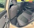 Бежевий Кіа Ріо, об'ємом двигуна 1.6 л та пробігом 126 тис. км за 8500 $, фото 21 на Automoto.ua