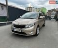 Бежевий Кіа Ріо, об'ємом двигуна 1.59 л та пробігом 220 тис. км за 7300 $, фото 1 на Automoto.ua