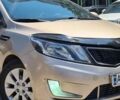 Бежевый Киа Рио, объемом двигателя 1.6 л и пробегом 142 тыс. км за 9500 $, фото 1 на Automoto.ua
