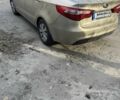 Бежевий Кіа Ріо, об'ємом двигуна 1.6 л та пробігом 175 тис. км за 7080 $, фото 3 на Automoto.ua