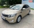 Бежевый Киа Рио, объемом двигателя 1.6 л и пробегом 146 тыс. км за 7600 $, фото 11 на Automoto.ua