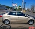 Бежевый Киа Рио, объемом двигателя 1.6 л и пробегом 295 тыс. км за 6700 $, фото 1 на Automoto.ua