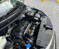Бежевый Киа Рио, объемом двигателя 1.4 л и пробегом 13 тыс. км за 9800 $, фото 32 на Automoto.ua