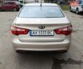 Бежевый Киа Рио, объемом двигателя 1.4 л и пробегом 156 тыс. км за 6000 $, фото 1 на Automoto.ua