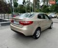 Бежевий Кіа Ріо, об'ємом двигуна 1.59 л та пробігом 220 тис. км за 7300 $, фото 5 на Automoto.ua