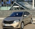 Бежевый Киа Рио, объемом двигателя 1.4 л и пробегом 181 тыс. км за 7100 $, фото 3 на Automoto.ua