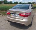 Бежевий Кіа Ріо, об'ємом двигуна 1.4 л та пробігом 13 тис. км за 10500 $, фото 6 на Automoto.ua