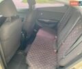 Бежевый Киа Рио, объемом двигателя 1.6 л и пробегом 146 тыс. км за 7600 $, фото 7 на Automoto.ua