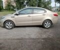 Бежевый Киа Рио, объемом двигателя 0 л и пробегом 220 тыс. км за 6500 $, фото 5 на Automoto.ua