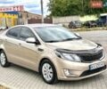 Бежевий Кіа Ріо, об'ємом двигуна 1.6 л та пробігом 126 тис. км за 8500 $, фото 1 на Automoto.ua