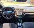 Бежевый Киа Рио, объемом двигателя 1.6 л и пробегом 142 тыс. км за 9500 $, фото 8 на Automoto.ua
