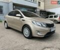 Бежевый Киа Рио, объемом двигателя 1.6 л и пробегом 146 тыс. км за 7600 $, фото 8 на Automoto.ua