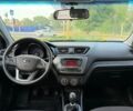 Бежевый Киа Рио, объемом двигателя 1.4 л и пробегом 13 тыс. км за 9800 $, фото 20 на Automoto.ua