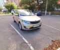 Бежевий Кіа Ріо, об'ємом двигуна 1.4 л та пробігом 109 тис. км за 7400 $, фото 1 на Automoto.ua