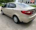 Бежевый Киа Рио, объемом двигателя 1.6 л и пробегом 146 тыс. км за 7600 $, фото 12 на Automoto.ua