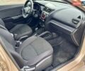 Бежевий Кіа Ріо, об'ємом двигуна 1.6 л та пробігом 126 тис. км за 8500 $, фото 25 на Automoto.ua