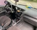 Бежевый Киа Рио, объемом двигателя 1.6 л и пробегом 148 тыс. км за 7486 $, фото 7 на Automoto.ua