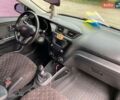 Бежевый Киа Рио, объемом двигателя 1.6 л и пробегом 146 тыс. км за 7600 $, фото 9 на Automoto.ua