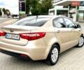 Бежевий Кіа Ріо, об'ємом двигуна 1.6 л та пробігом 126 тис. км за 8500 $, фото 8 на Automoto.ua