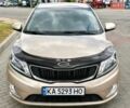 Бежевий Кіа Ріо, об'ємом двигуна 1.6 л та пробігом 126 тис. км за 8500 $, фото 10 на Automoto.ua