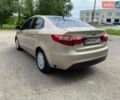 Бежевый Киа Рио, объемом двигателя 1.6 л и пробегом 146 тыс. км за 7600 $, фото 3 на Automoto.ua